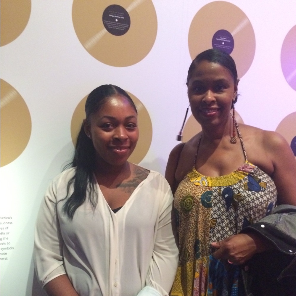 Meet your Posher, Sylvia